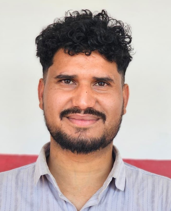 यज्ञश्वर शर्मा