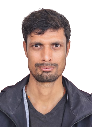 मोदनाथ आचार्य