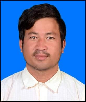 अर्जुन खड्का