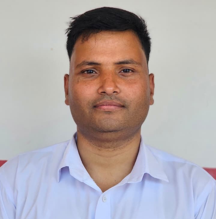 खेमराज कंडेल