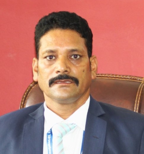 कृष्ण बिर नेपालि